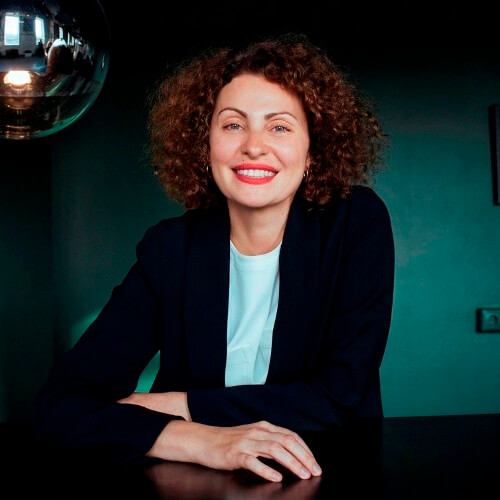 Юлия Сигунова